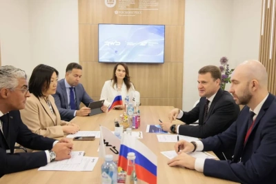 Брендам ДФО помогут нарастить продажи продукции на крупнейшем российском маркетплейсе / ЯСИА   