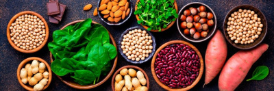 Оксалаты в продуктах: что это и чем они опасны