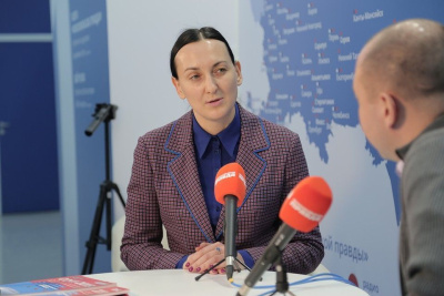 Первый в России проект социального воздействия стартует в июне 2019 года / ЯСИА   