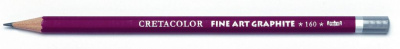 Карандаш чернографитный Cretacolor "FINE ART" 2В