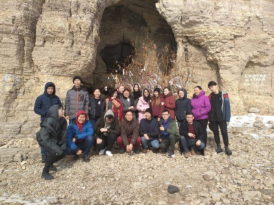 «Аймах тур»: Как открыть свое экскурсионное бюро / ЯСИА   