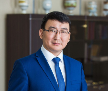 Сергей Местников: Глава АЛРОСА показал важность поддержки социальных программ / ЯСИА   