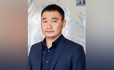 В Якутске задержан заместитель мэра / ЯСИА Якутск Якутск Республика Саха (Якутия)