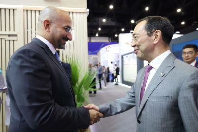 На полях ПМЭФ-2025 Якутия укрепила международные связи / ЯСИА   