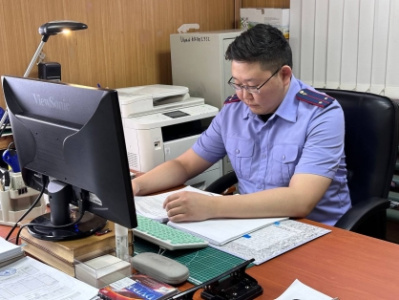 Вынесен приговор должностному лицу муниципального образования  Нюрбинского района по делу о присвоении имущества в крупном размере /    