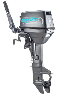 2х-тактный лодочный мотор MIKATSU M9.9FHS Light