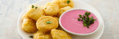 Паста тахини: как приготовить в домашних условиях