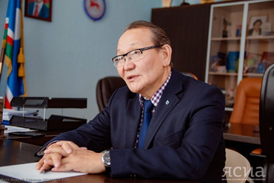 Александр Ким-Кимэн: День России — символ благополучного будущего / ЯСИА   