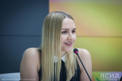 Наталия Садовска: На чемпионате мира по шашкам в Якутске будут сюрпризы / Артемий Грошев Якутск Якутск Республика Саха (Якутия)