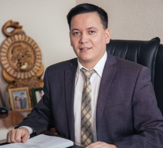 В субботу состоится «Прямой разговор» о культуре и духовности с Владиславом Левочкиным / ЯСИА   