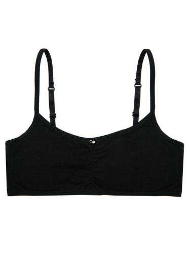 Топ трикотажный для девочки