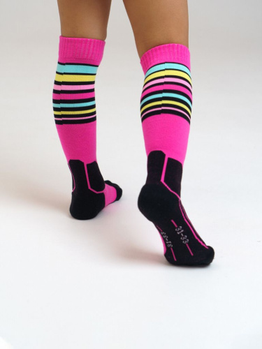 Термоноски для девочки