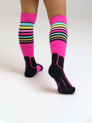 Термоноски для девочки