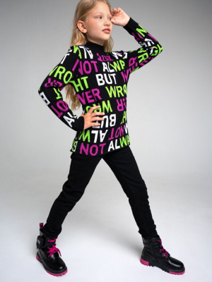 Джемпер для девочки