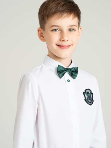 Галстук-бабочка текстильный для мальчиков