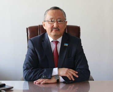 Степан Москвитин рассказал о профобучении предпенсионеров / ЯСИА Москва Город Москва Москва