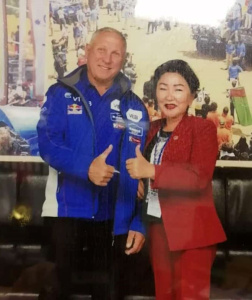 В июле пройдут ежегодные соревнования дальнобойщиков Якутии / ЯСИА   Республика Саха (Якутия)