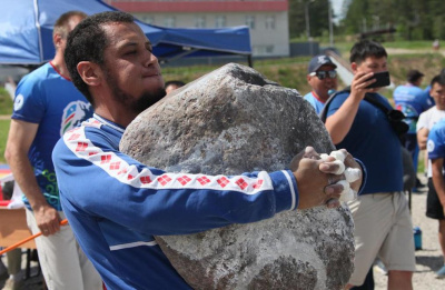 Ысыах Олонхо: Опубликована программа соревнований по национальным видам спорта / ЯСИА   
