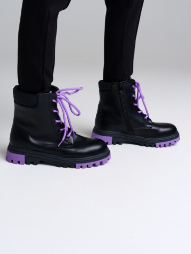 Ботинки для девочек