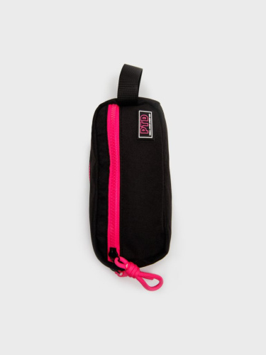 Пенал текстильный для девочек