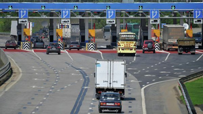 В России может появиться новый штраф для автомобилистов / ЯСИА   Город Санкт-Петербург