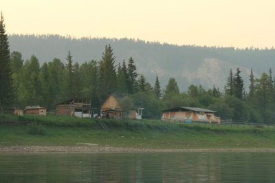 Турбаза «Ини Бии»: Как провести незабываемое лето в Олекминском районе / ЯСИА  Олекминский Республика Саха (Якутия)