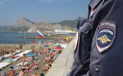 География выезда сотрудников МВД за границу будет расширена / ЯСИА   