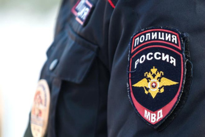 В Мирном потерялся двухлетний ребенок, пока его дядя мыл посуду / ЯСИА   