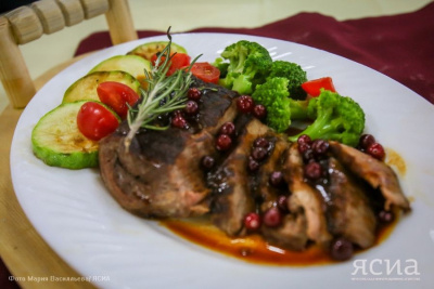 На Ысыахе Туймаады будут работать более 100 предприятий общественного питания / ЯСИА   