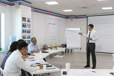 В Якутске планируется открыть ИТ-лицей / ЯСИА Якутск Якутск Республика Саха (Якутия)