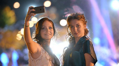 «ВКонтакте» проведет онлайн-выпускной для школьников / ЯСИА   