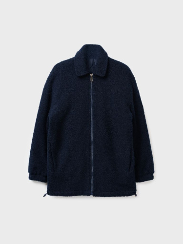 Куртка трикотажная для девочек