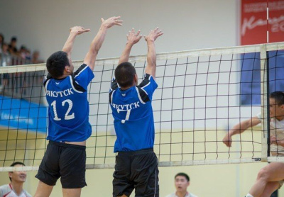 Амга-2019: Футболисты, волейболисты и баскетболисты узнали своих соперников в группах / ЯСИА  Алданский Мирнинский