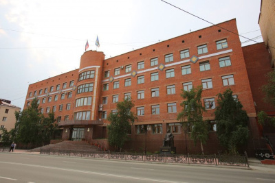 Ил Тумэн подпишет меморандум о намерениях сотрудничества с парламентом провинции Кенсанбук-до / ЯСИА   