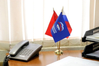 За юридической помощью – в исполком «Единой России» / ЯСИА   