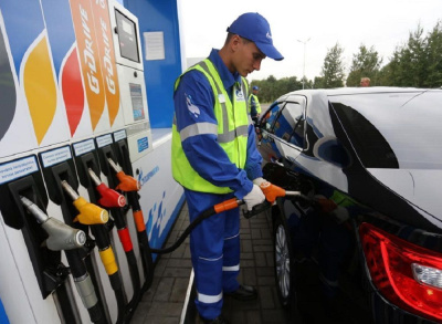 Ждать ли повышения: Что будет с ценами на топливо в Якутии? / Аркадий Васильев   Республика Саха (Якутия)