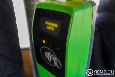 Стоимость проезда в городских автобусах 1 июля не повысится  / ЯСИА   