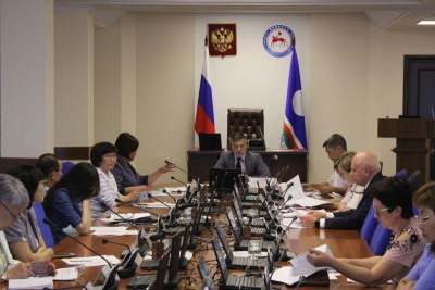 В рейтинге субъектов РФ по уровню защищенности потребителей Якутия оказалась на 71 месте / ЯСИА   Республика Саха (Якутия)