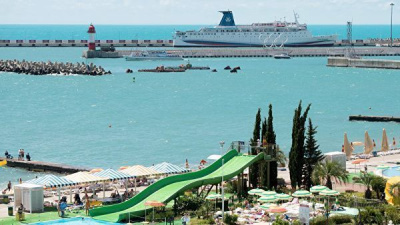 Названы самые дешевые туры на море с вылетом в середине июля / ЯСИА   