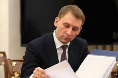 Минвостокразвития подведет итоги работы / ЯСИА   Город Москва