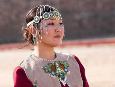 В Якутске проведут кастинг среди эвенкиек на роль Мицихи / ЯСИА Якутск Якутск Республика Саха (Якутия)