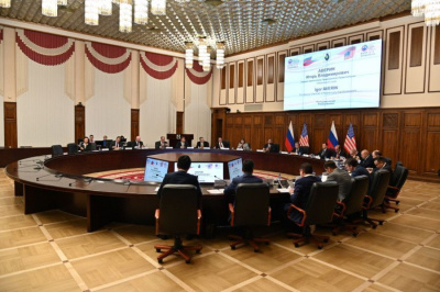 РАТОП заинтересовано в продолжении сотрудничества между странами / ЯСИА   