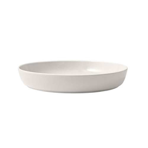 Villeroy & Boch Блюдо с высокими бортиками 24 см белое, La Boule Villeroy & Boch