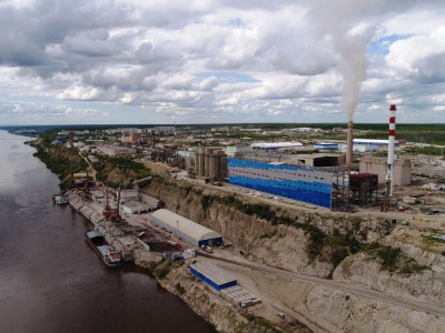 Профсоюзы просят Генпрокуратуру вывести из-под ареста деньги «Востокцемента» для выплат рабочим / ЯСИА   Город Владивосток