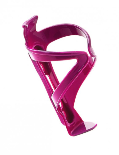 Флягодержатель Vinca Sport пластиковый в комплектеи, сиреневый, HC 13 lilac