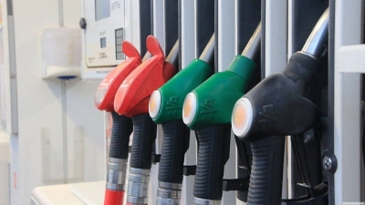 1 июля закончилось соглашение правительства РФ с нефтяниками — как отреагировали АЗС / Галина Мозолевская   Город Москва