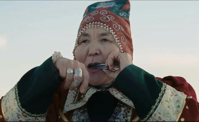 В Якутске состоялся единственный показ фильма «Ага» / Вероника Аммосова Якутск Якутск Республика Саха (Якутия)