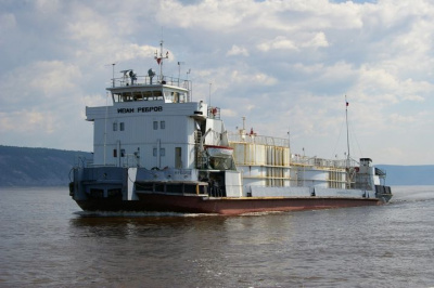 Дневник навигации ПАО «ЛОРП»: План перевозок второго квартала выполнен / ЯСИА   