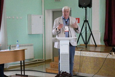 В Амге выработан план улучшения общеспортивной массовой работы в республике / ЯСИА   Город Санкт-Петербург