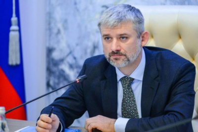 В Якутию прибыло руководство Минтранса России / ЯСИА   Республика Саха (Якутия)